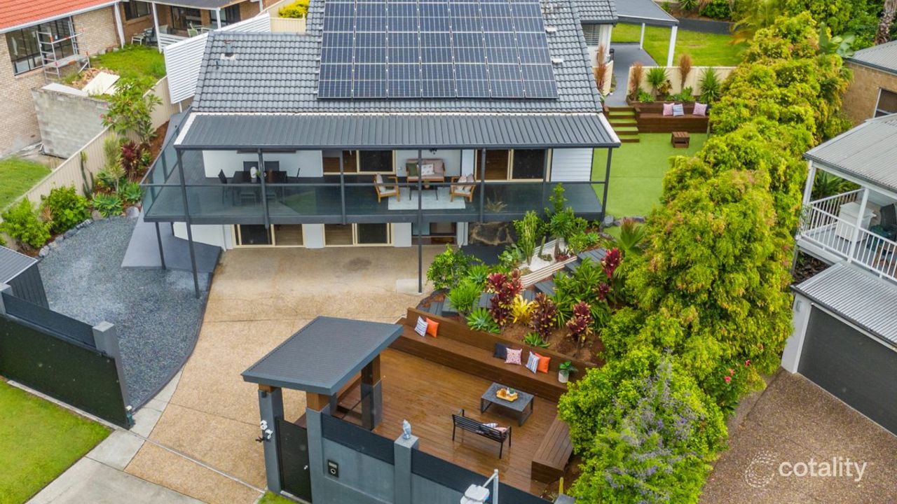 3-bedroom house at 37 Longmorn Crescent, Merrimac, QLD 4226, Gold Coast, Queensland