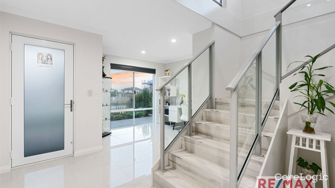4-bedroom house at 43 Televise Crescent, Stirling Council, Western Australia
