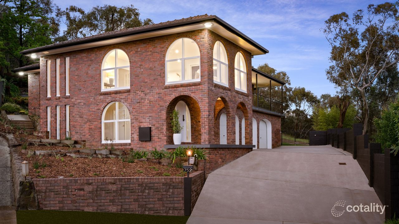 4-bedroom house at 752 Yambla Place, Albury, NSW 2640, Albury, New South Wales