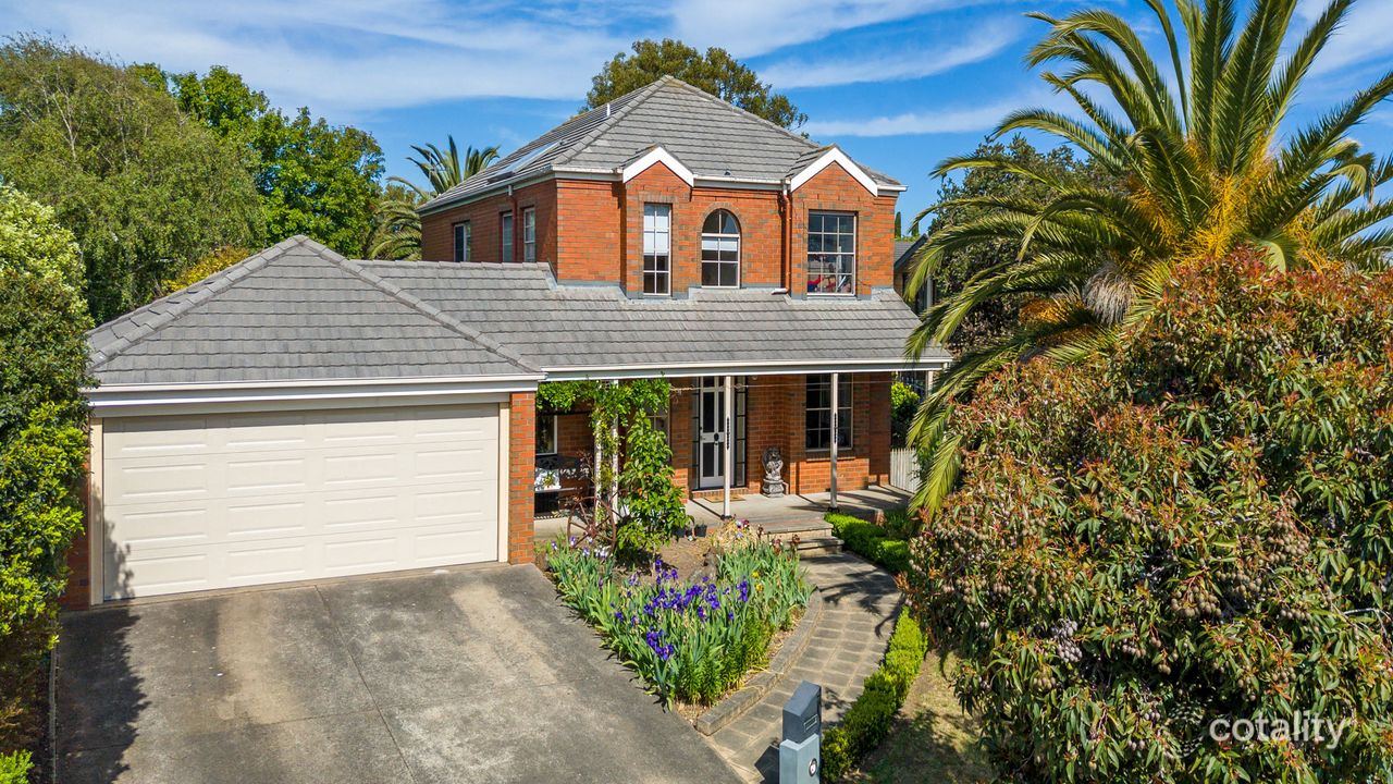 4-bedroom house at 7 Michelle Court, Warrnambool, VIC 3280, Warrnambool, Victoria