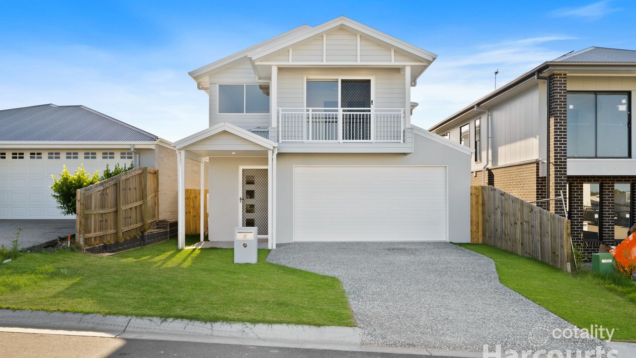 5-bedroom house at 6 Needlebark Street, Redland Bay, QLD 4165, Redland, Queensland