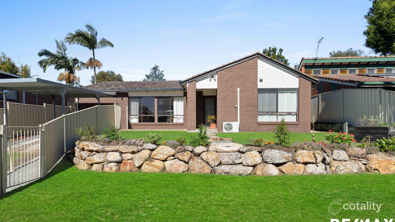 4-bedroom house at 318 Sumners Road, Riverhills, QLD 4074, Brisbane, Queensland