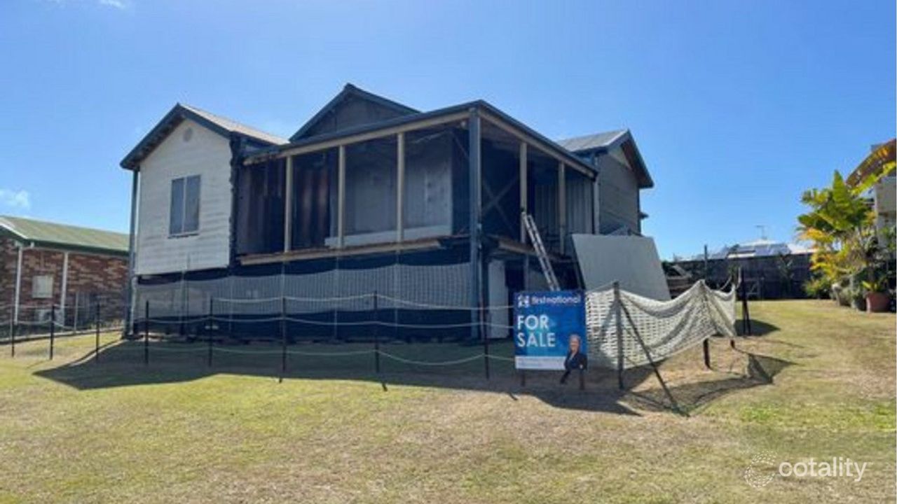3-bedroom house at 109 Pacific Drive, Hay Point, QLD 4740, Mackay, Queensland