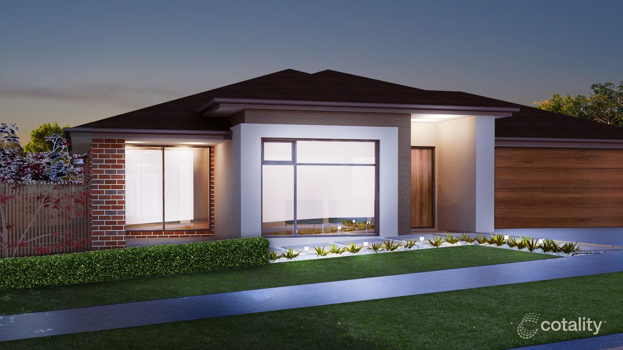 4-bedroom house at 15 Heseltine Street, Denman Prospect, ACT 2611, Unincorporated Act, Australian Capital Territory