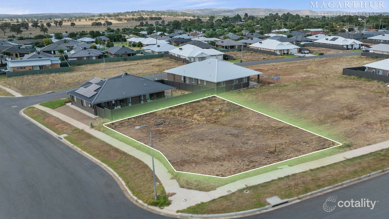 4-bedroom house at 59 Melaleuca Drive, Forest Hill, NSW 2651, Wagga Wagga, New South Wales