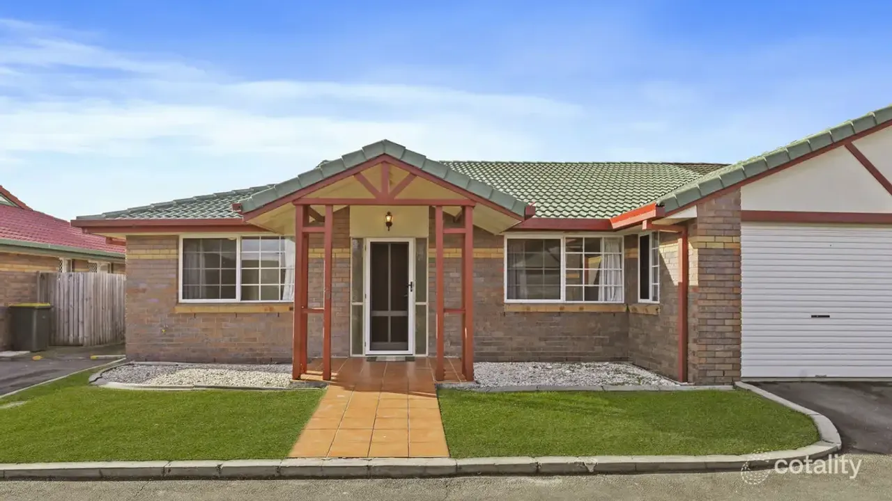 3-bedroom house at 29/27 Seventeenth Avenue, Brighton, QLD 4017, Brisbane, Queensland