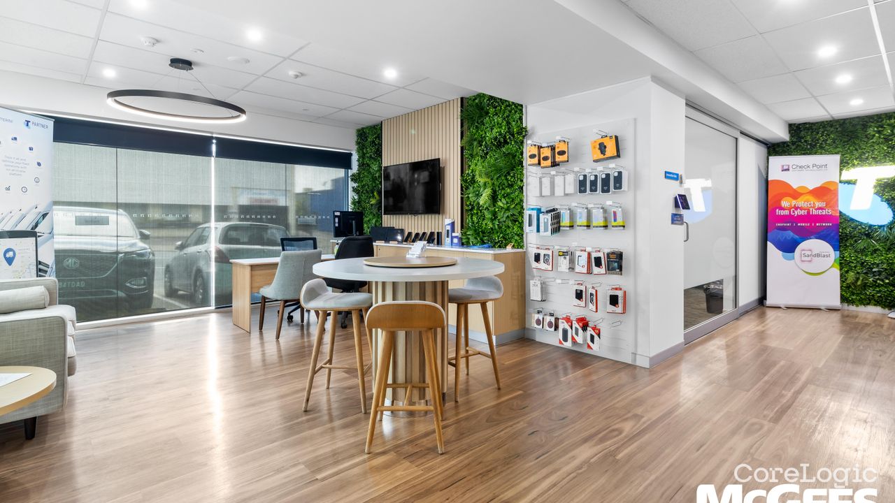 0-bedroom unit at 20 Hudson Road, Brisbane Council, Queensland