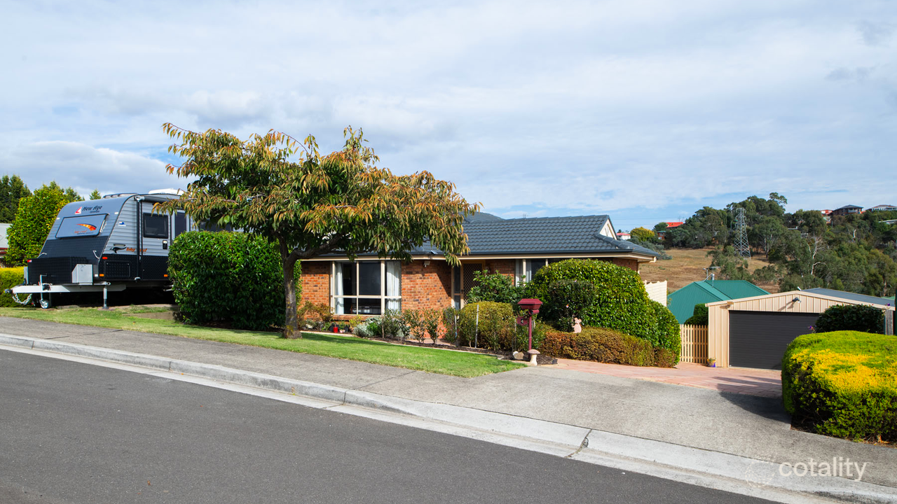 3-bedroom house at 4 Hollis Court, Youngtown, TAS 7249, Launceston, Tasmania