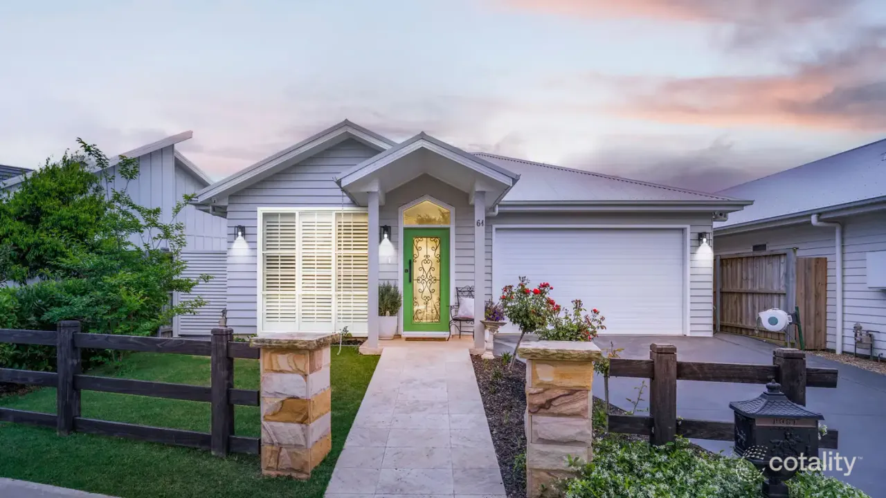 3-bedroom house at 61 Fairway Drive, Wilton, NSW 2571, Wollondilly, New South Wales