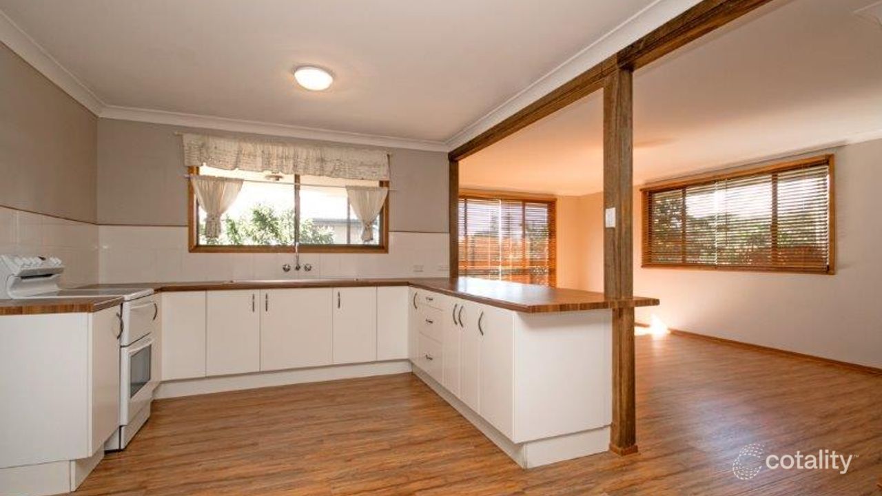 2-bedroom unit at 2/16 Shoalhaven Street, Alstonville, NSW 2477, Ballina, New South Wales