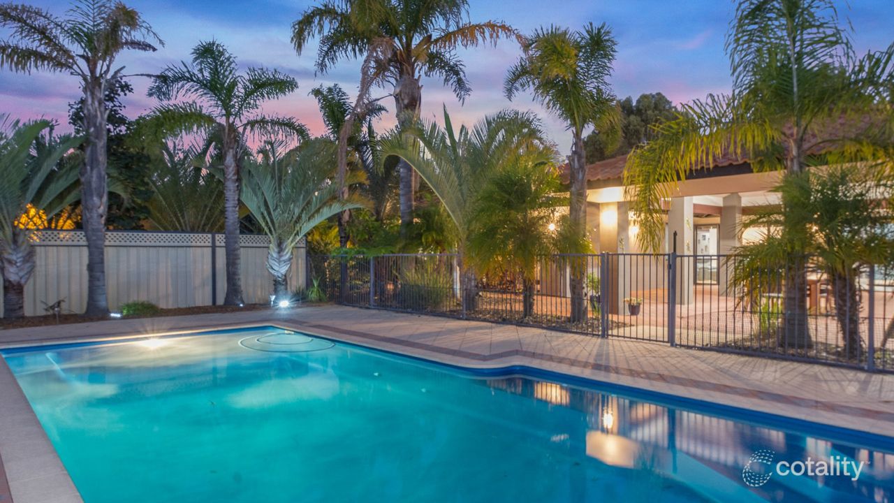 5-bedroom house at 3 Countryside Drive, Two Rocks, WA 6037, Wanneroo, Western Australia