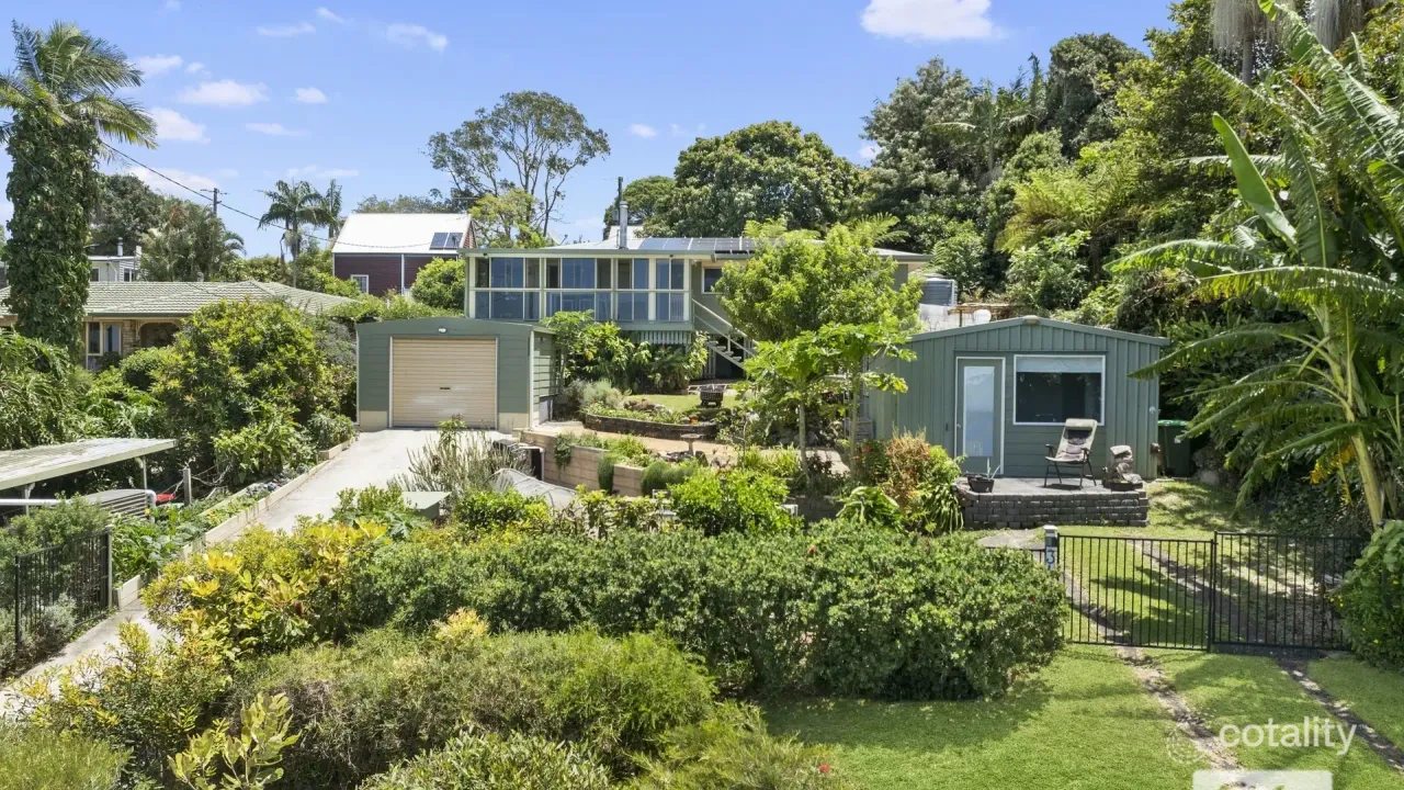 2-bedroom house at 34 Gannon Street, Mount Mee, QLD 4521, Moreton Bay Council, Queensland