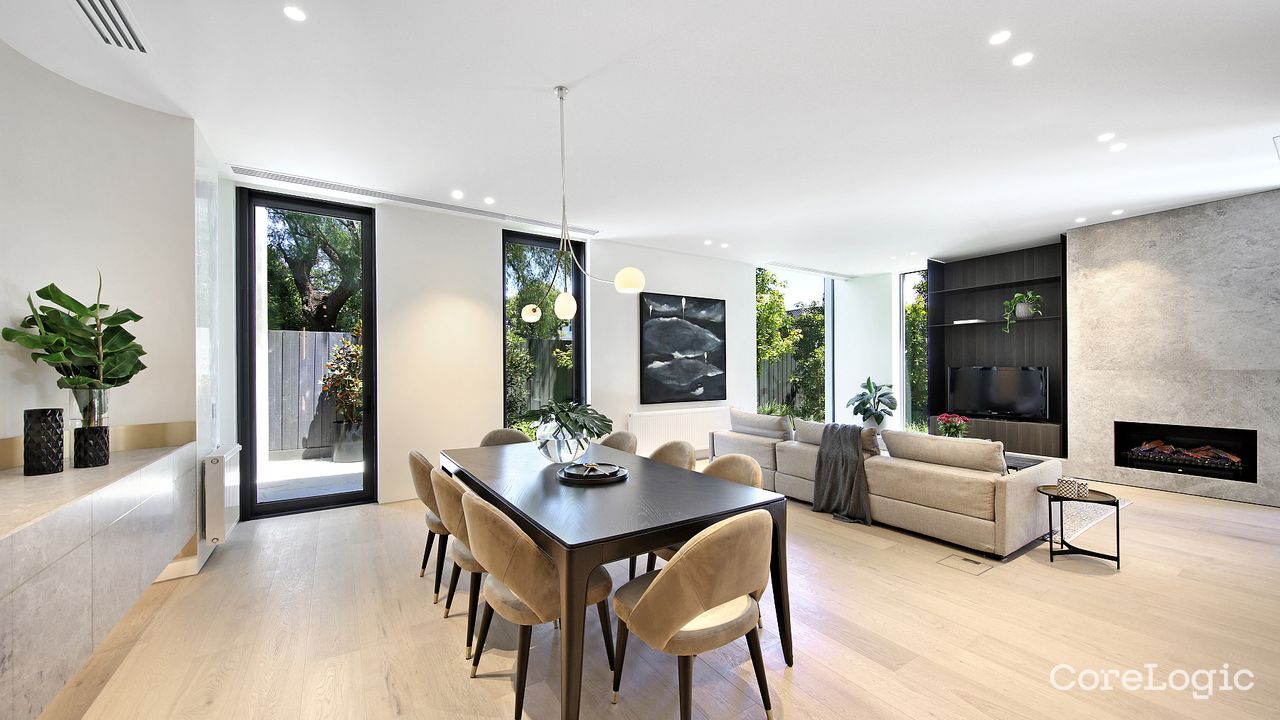 12-bedroom unit at 1 Sussex Street, Bayside Council, Victoria