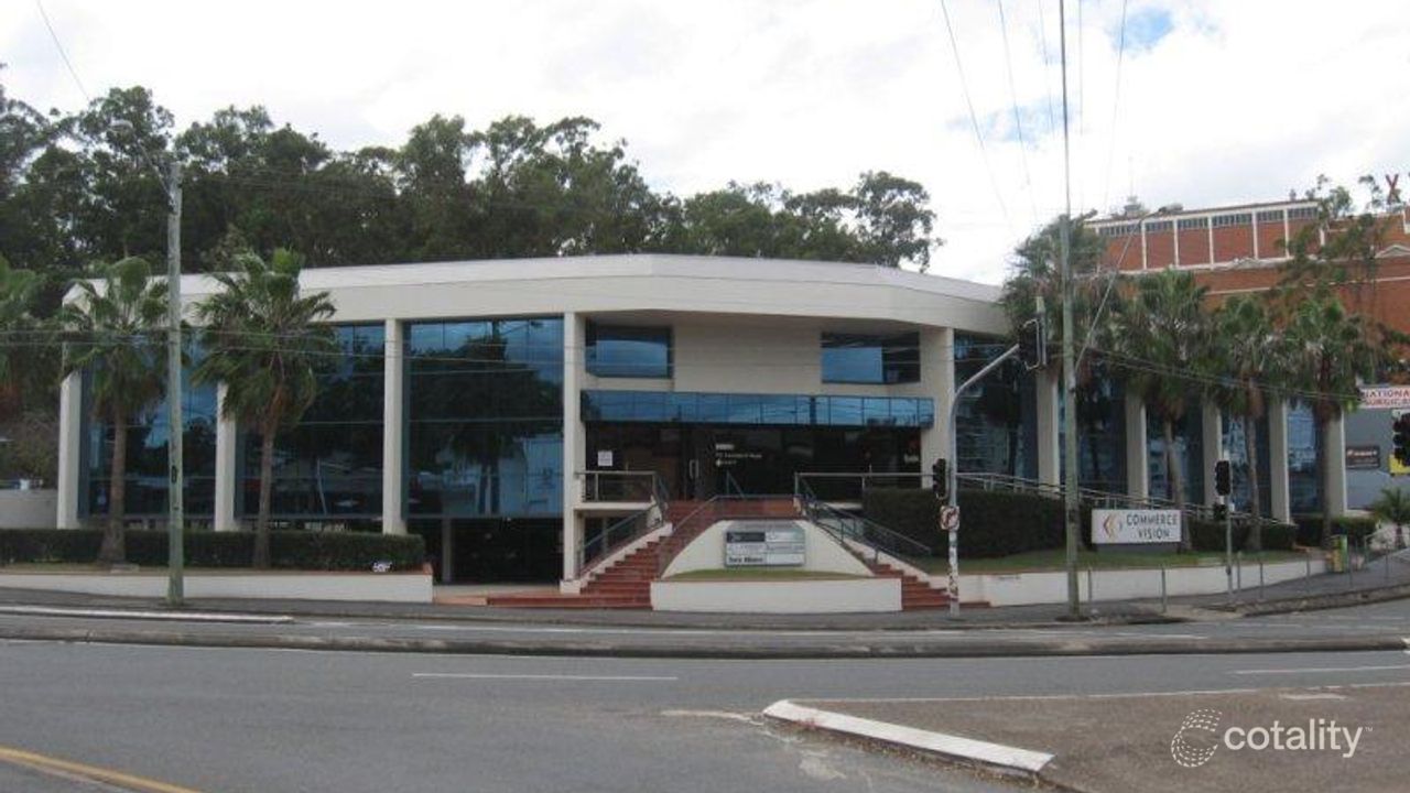 0-bedroom unit at 7 Baroona Road, Milton, QLD 4064, , Queensland