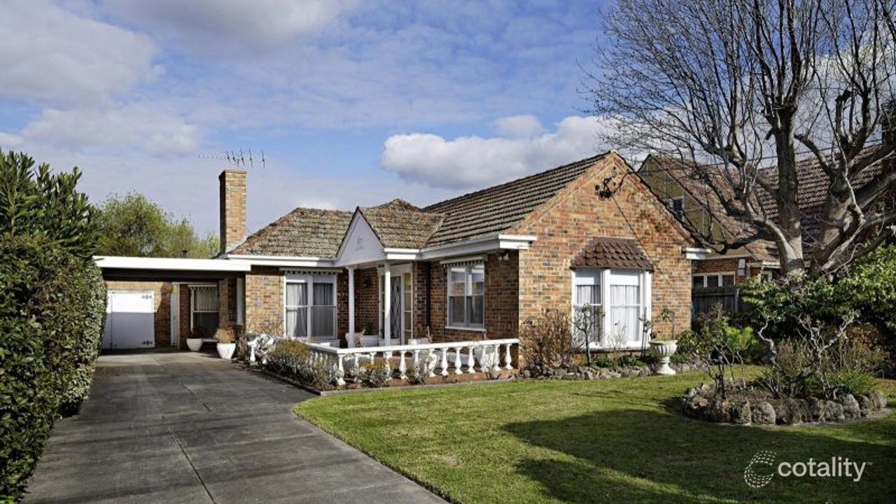 2-bedroom house at 16 Wickham Grove, Strathmore, VIC 3041, Moonee Valley Council, Victoria