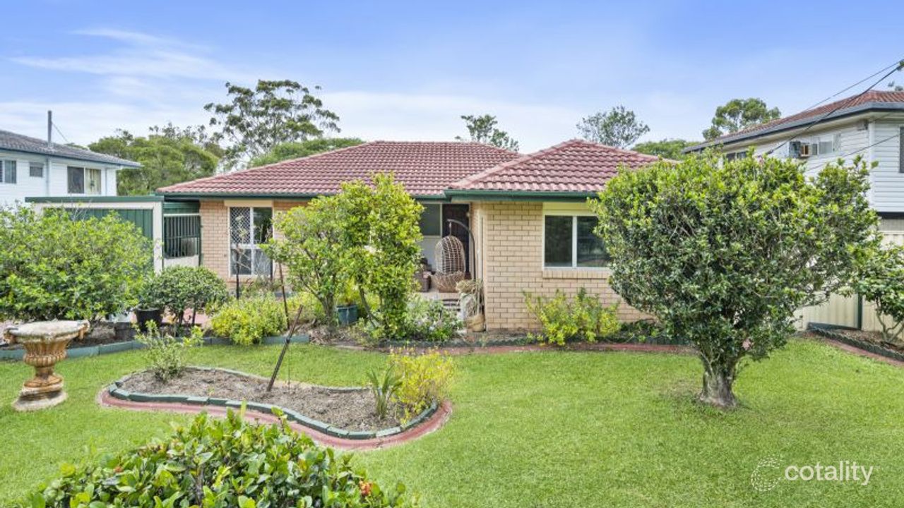 3-bedroom house at 27 Diana Street, Capalaba, QLD 4157, Redland, Queensland