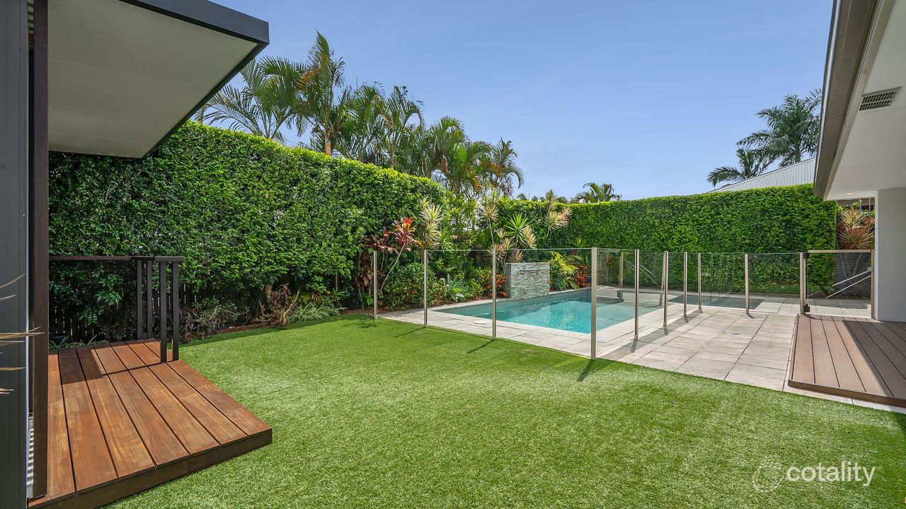 4-bedroom house at 7 Murraya Drive, Tewantin, QLD 4565, Noosa, Queensland