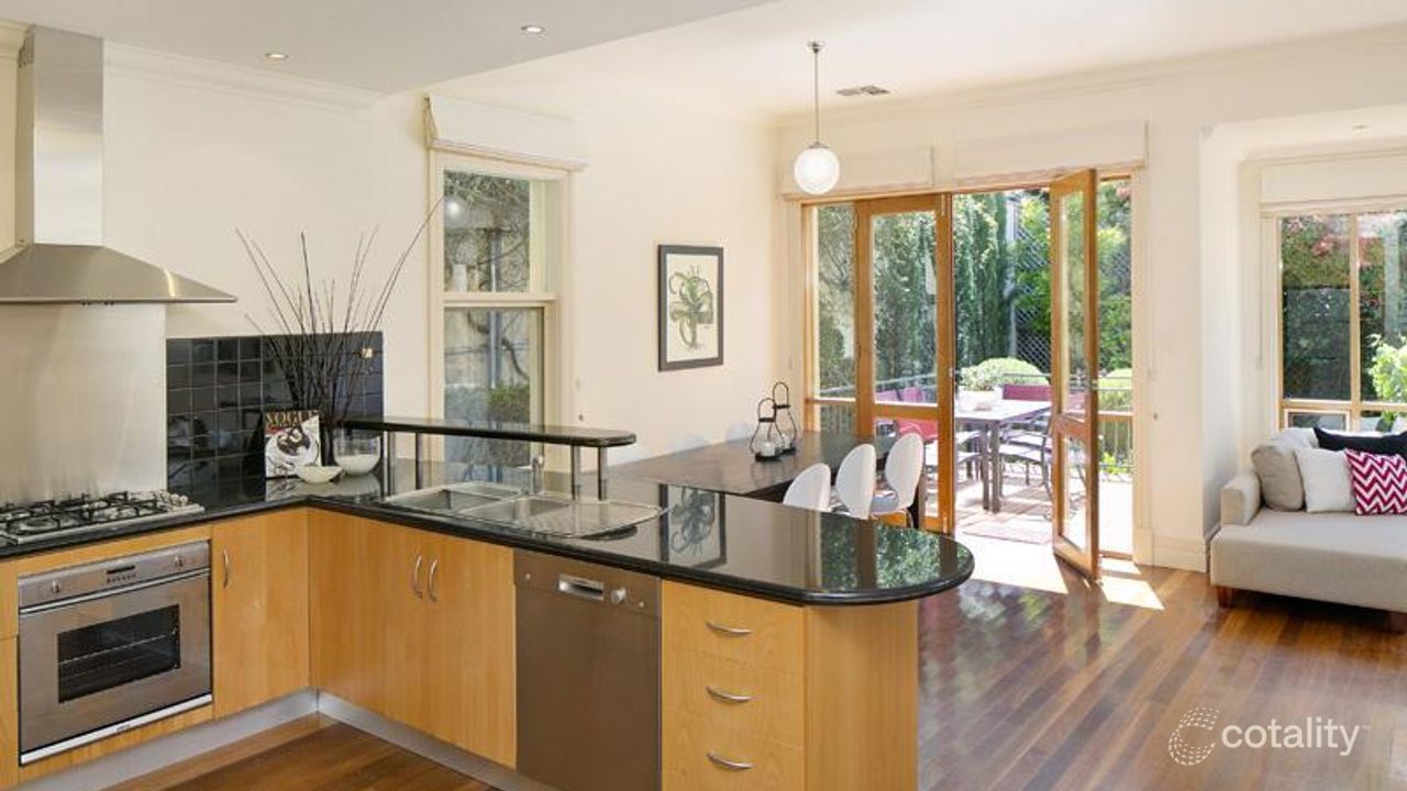 4-bedroom house at 51A Hackney Road, Hackney, SA 5069, Norwood Payneham And St Peters, South Australia
