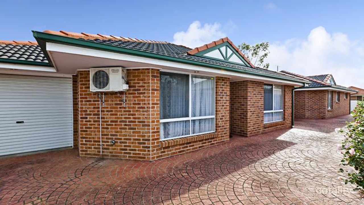 2-bedroom unit at 2/41 Danin Street, Pascoe Vale, VIC 3044, Merri-Bek, Victoria