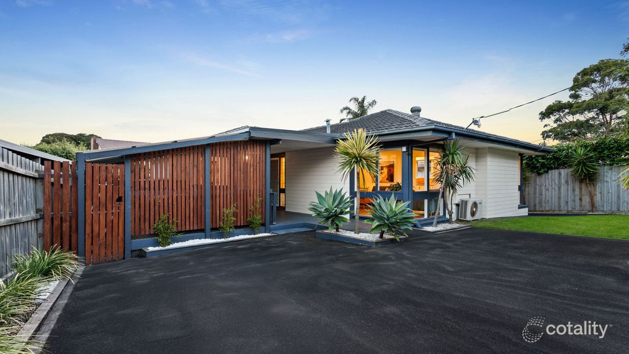 4-bedroom house at 30 Culburra Avenue, Frankston, VIC 3199, Frankston, Victoria