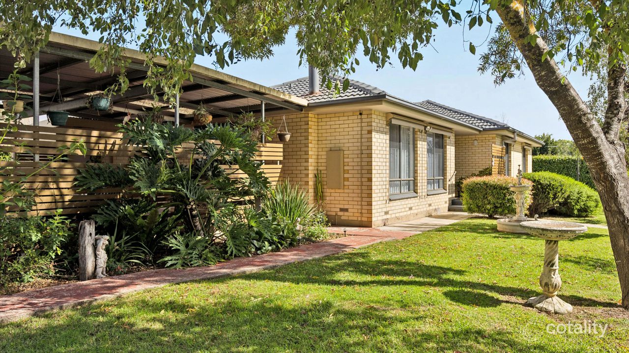 3-bedroom house at 2 Williams Street, Mount Barker, SA 5251, Mount Barker, South Australia