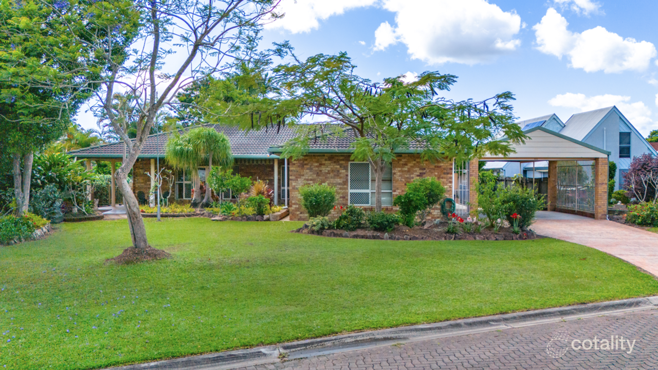 3-bedroom house at 23 Zanow Street, Caboolture, QLD 4510, Moreton Bay Council, Queensland