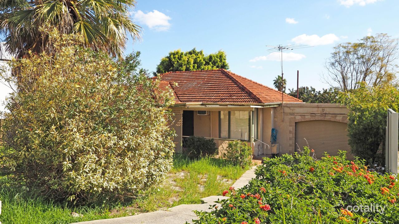 3-bedroom house at 365 Flinders Street, Nollamara, WA 6061, Stirling Council, Western Australia