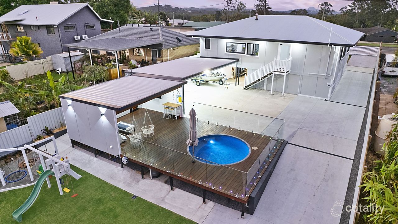 3-bedroom house at 343 Main Road, Kuluin, QLD 4558, Sunshine Coast Council, Queensland