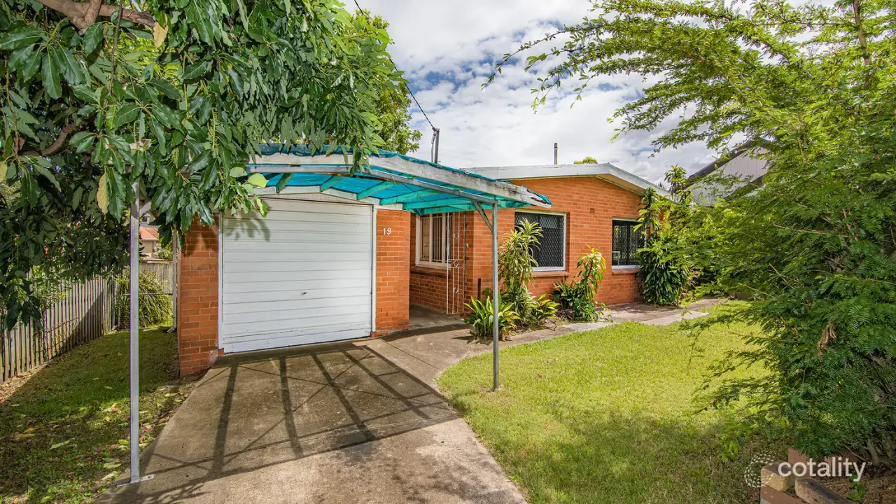 3-bedroom house at 19 Ashridge Road, Darra, QLD 4076, Brisbane Council, Queensland