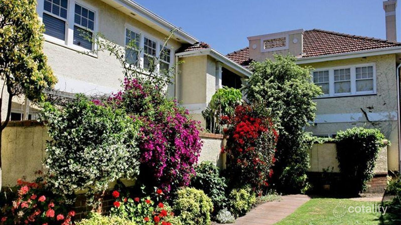 2-bedroom unit at 6/115 Brighton Road, Elwood, VIC 3184, Port Phillip, Victoria