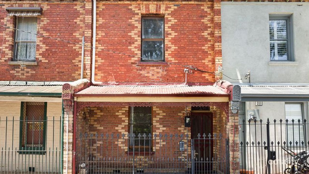 3-bedroom house at 37 White Street, Cremorne, VIC 3121, Yarra, Victoria