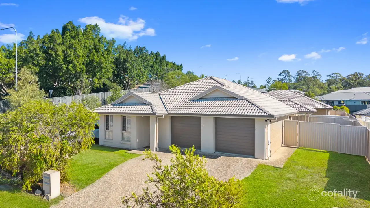 4-bedroom house at 139 Heritage Drive, Brassall, QLD 4305, Ipswich, Queensland