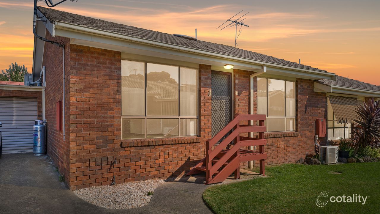 2-bedroom unit at 3/16-18 Church Street, Cowes, VIC 3922, Bass Coast, Victoria