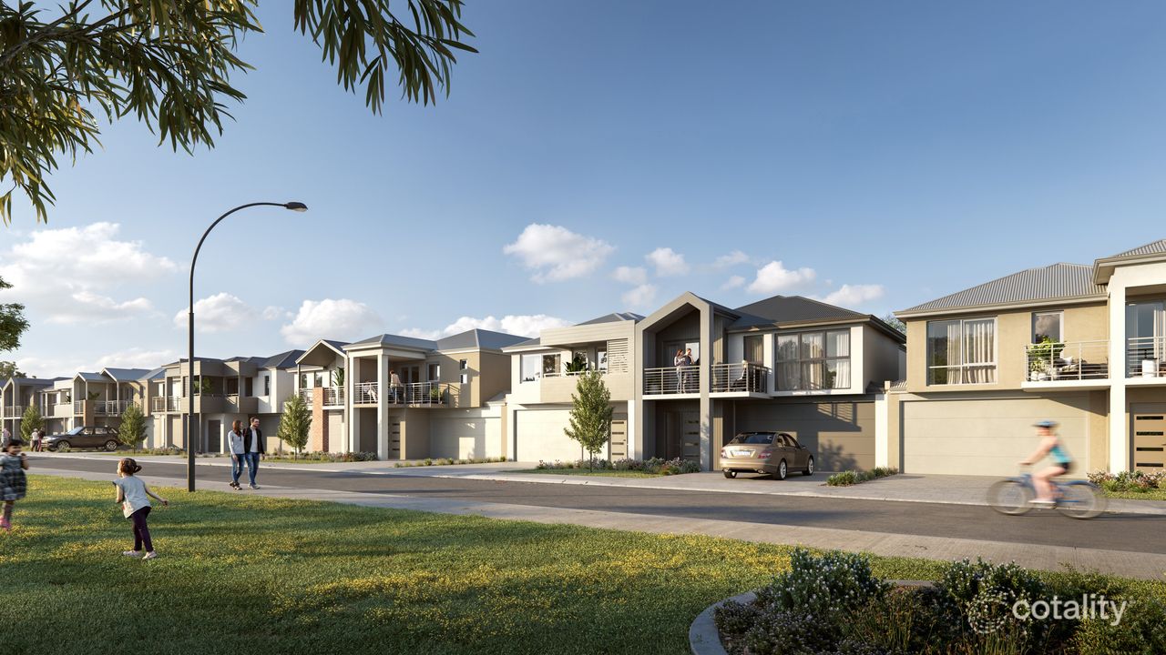 3-bedroom house at 10 Botanical Place, Canning Vale, WA 6155, Gosnells Council, Western Australia