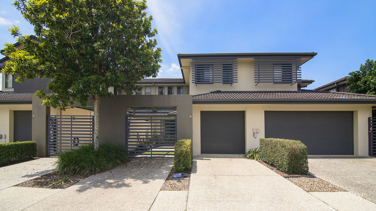 3-bedroom unit at 47/2 Catalina Way, Upper Coomera, QLD 4209, Gold Coast, Queensland