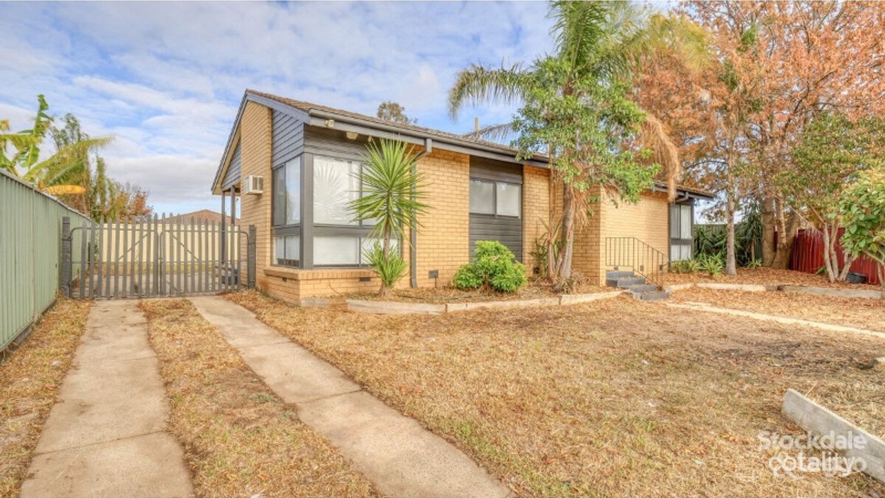 3-bedroom house at 4 Carlos Court, Shepparton, VIC 3630, Greater Shepparton Council, Victoria