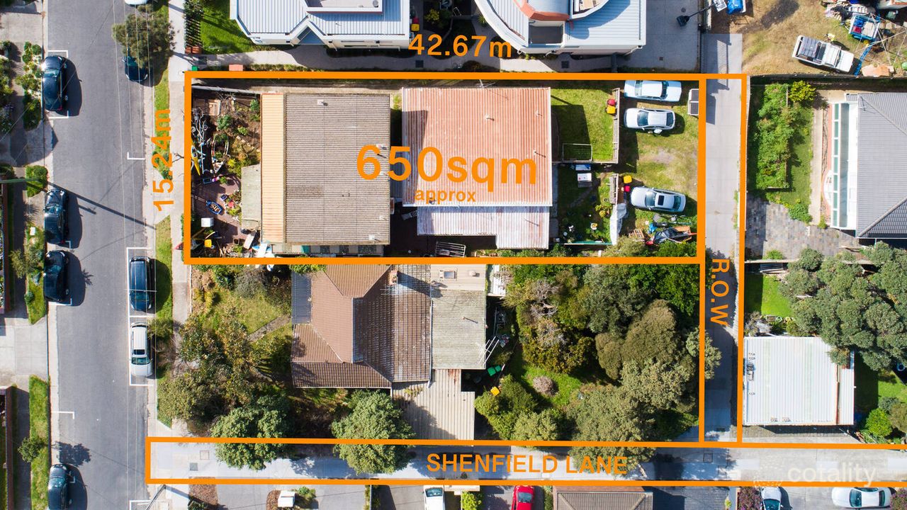 3-bedroom house at 12 Shenfield Avenue, Bonbeach, VIC 3196, Kingston Council, Victoria