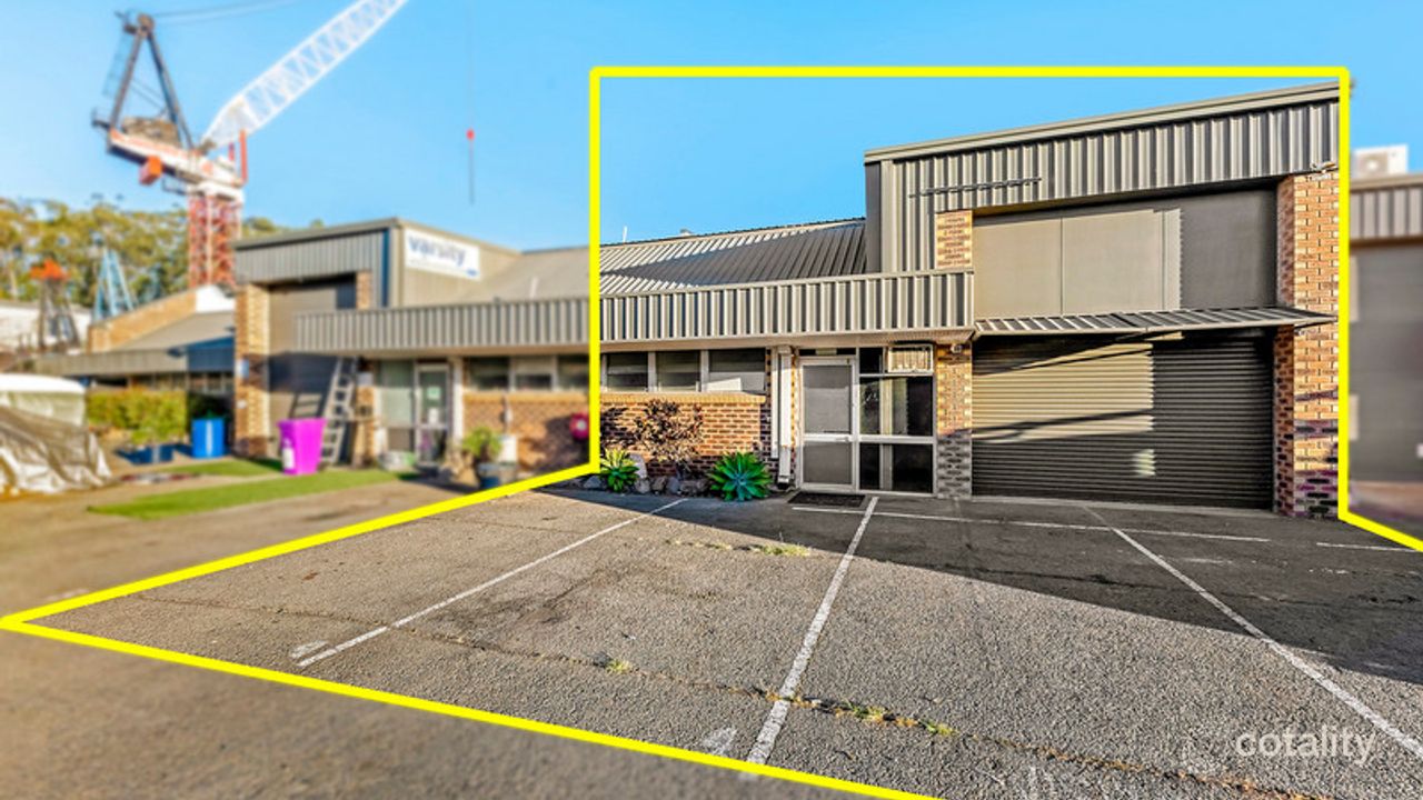 0-bedroom unit at 5/28 Greg Chappell Drive, Burleigh Heads, QLD 4220, , Queensland