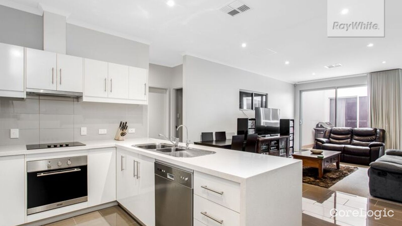 2-bedroom unit at 10/27-29 Metro Parade, Salisbury Council, South Australia