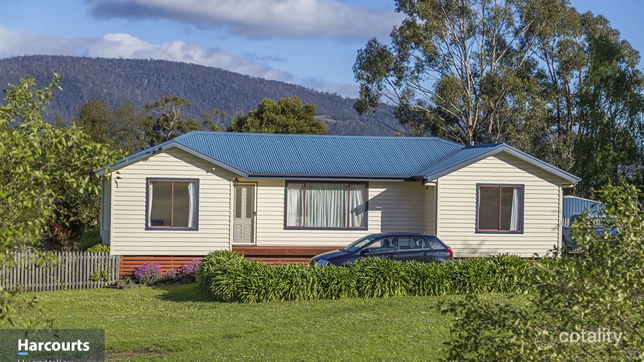 4-bedroom house at 56 Marguerite Street, Ranelagh, TAS 7109, Huon Valley, Tasmania