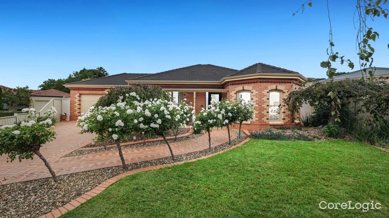 4-bedroom house at 9 Haven Court, Wyndham Council, Victoria