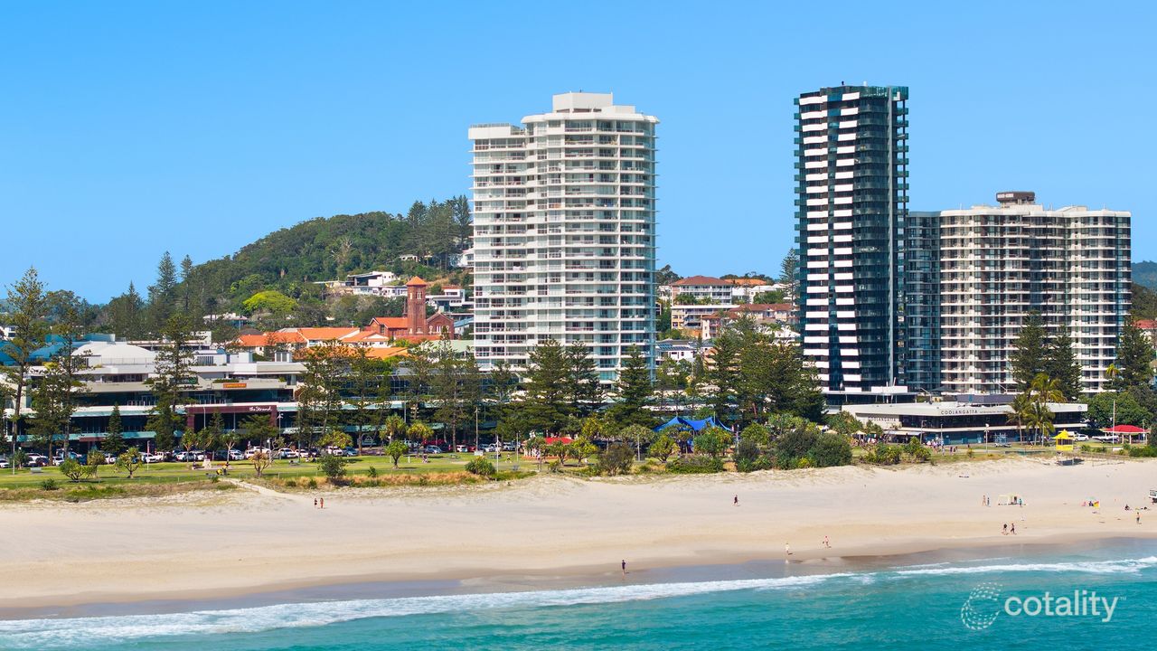2-bedroom unit at 41/62-68 Marine Parade, Coolangatta, QLD 4225, Gold Coast, Queensland