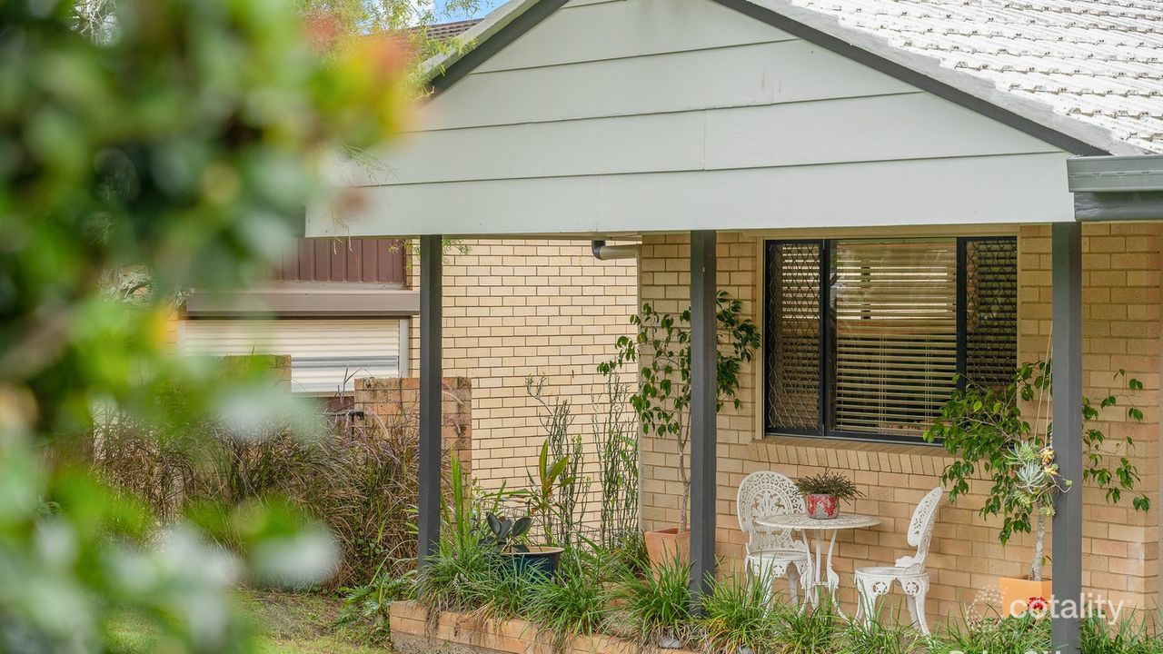 4-bedroom house at 39 Invercauld Road, Goonellabah, NSW 2480, Lismore Council, New South Wales