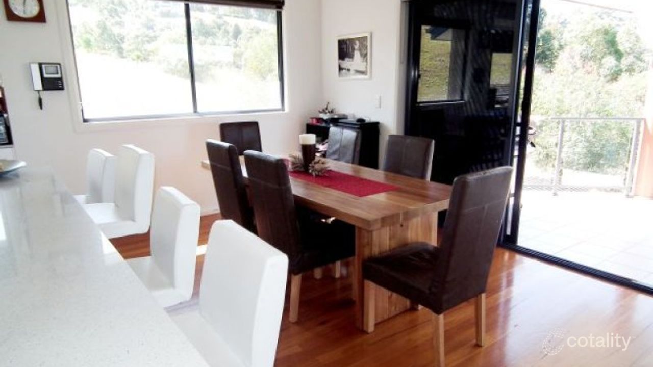 4-bedroom unit at 57 Hilltop Parkway, Tallwoods Village, NSW 2430, Mid-Coast Council, New South Wales