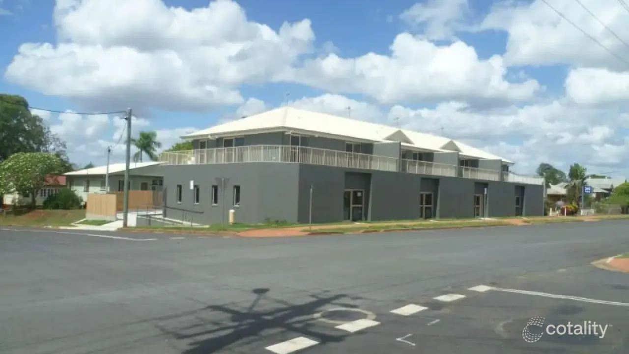 3-bedroom house at 2 Mcilwraith Street, Childers, QLD 4660, Bundaberg Council, Queensland