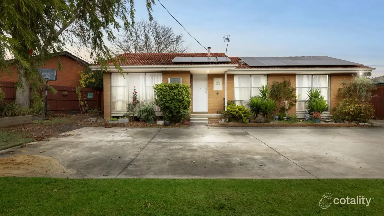 3-bedroom house at 38 Ballarto Road, Frankston North, VIC 3200, Frankston Council, Victoria