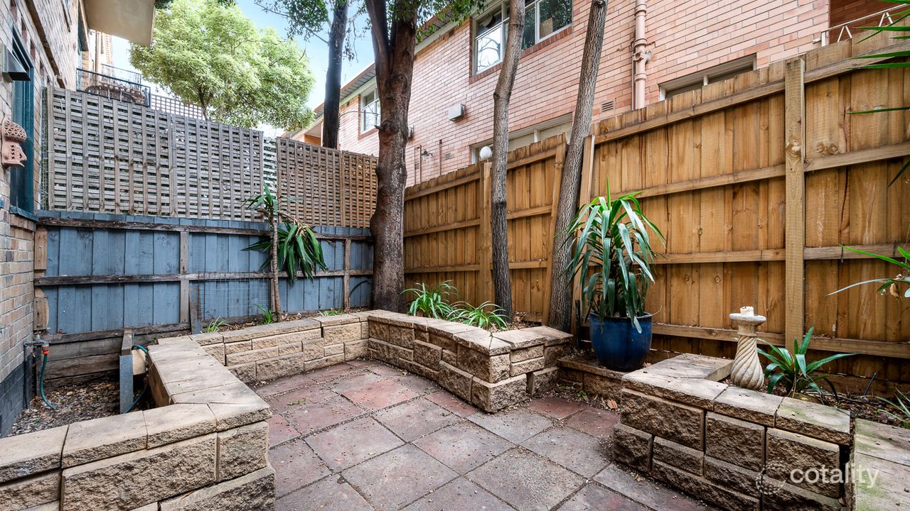 1-bedroom unit at 3/9 Southey Street, Elwood, VIC 3184, Port Phillip Council, Victoria
