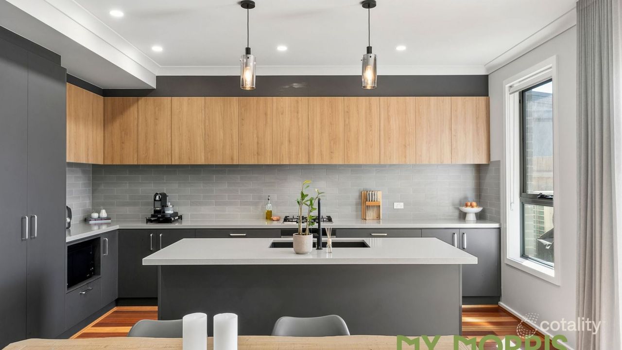 4-bedroom unit at 74 Ada Norris Avenue, Denman Prospect, ACT 2611, Unincorporated Act, Australian Capital Territory