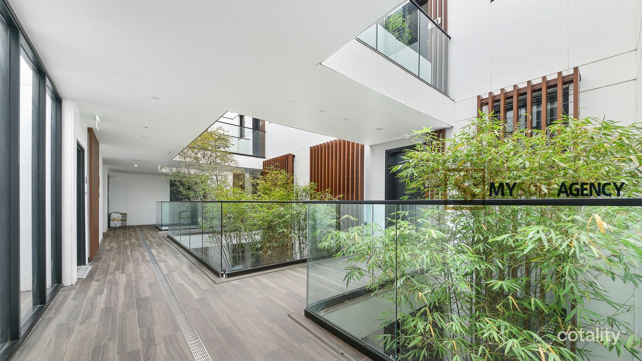 1-bedroom unit at 208/2 East Lane, North Sydney, NSW 2060, North Sydney Council, New South Wales