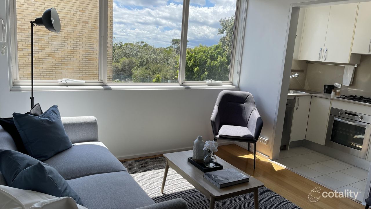 1-bedroom unit at 31/75 Broome Street, Maroubra, NSW 2035, Randwick, New South Wales